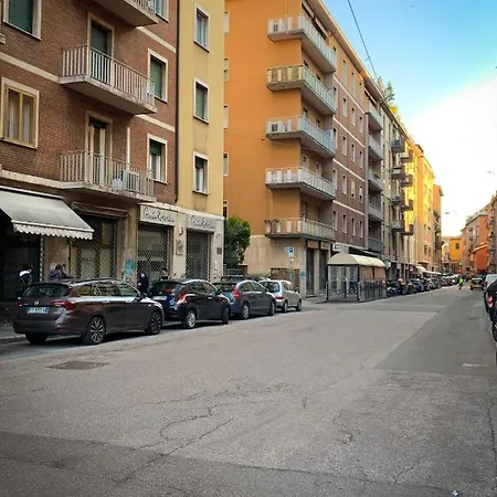 Gale * Bologna
