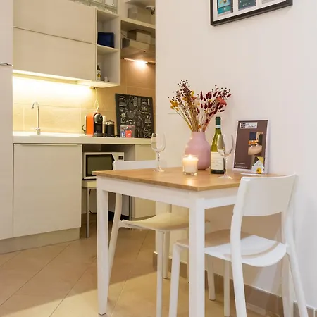 Apartment Gale Bologna