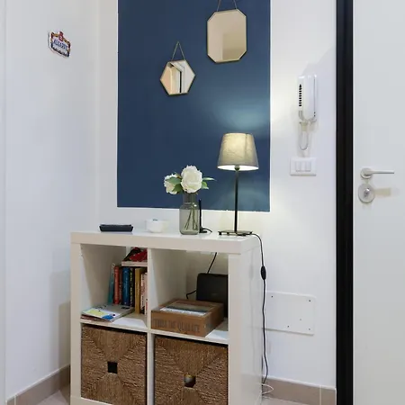 Appartement Galè *