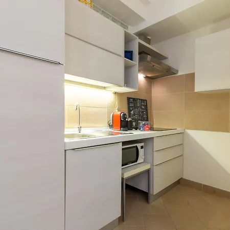 Galè Appartement Bologne