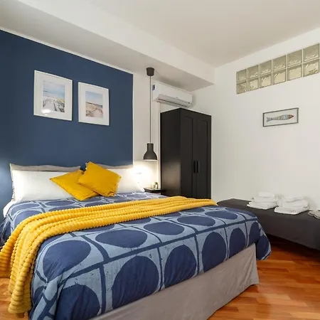Appartement Galè *